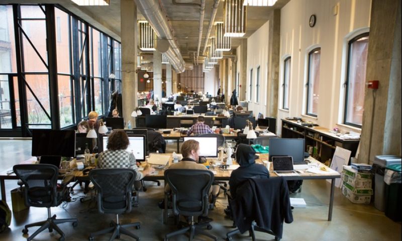 'Kickstarter al goed voor tienduizenden banen'