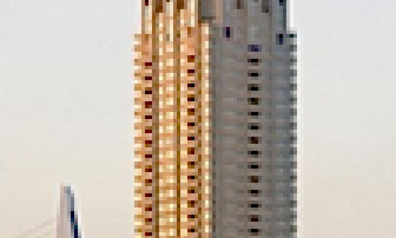 Nieuwe hoogste woontoren van Nederland