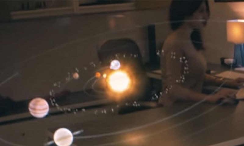 Augmented reality-bril Magic Leap bijna in massaproductie