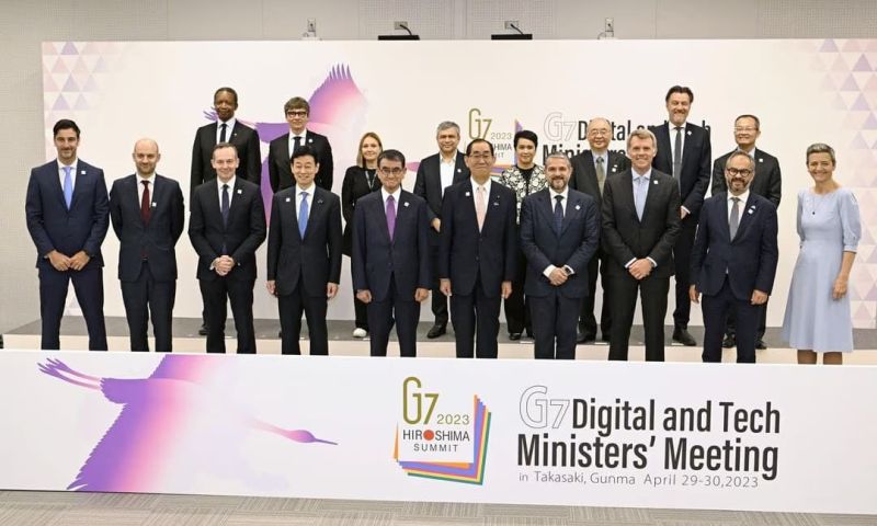 G7 kunstmatige intelligentie ai regels