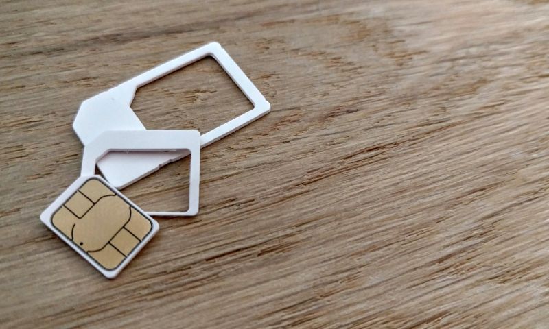 Hoe de e-sim de plastic simkaart gaat vervangen