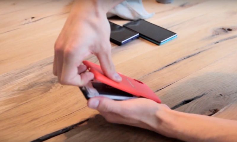 Greenpeace prijst Fairphone en Apple