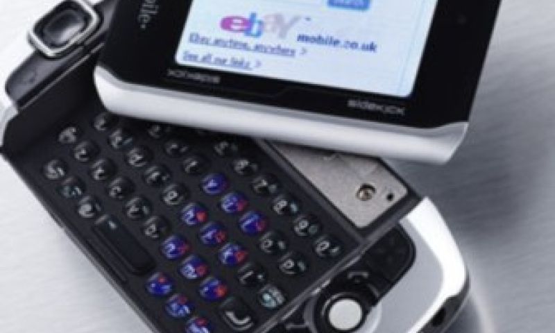 Data telefoongebruikers weg door fout Microsoft