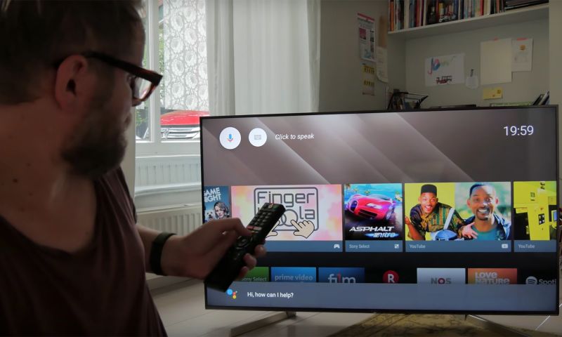 smart tv apps consumentenbond app