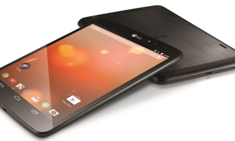 Eerste tablet en phablet met Google Play Edition
