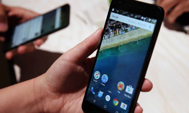 Google kan op afstand schermbeveiliging Android uitzetten