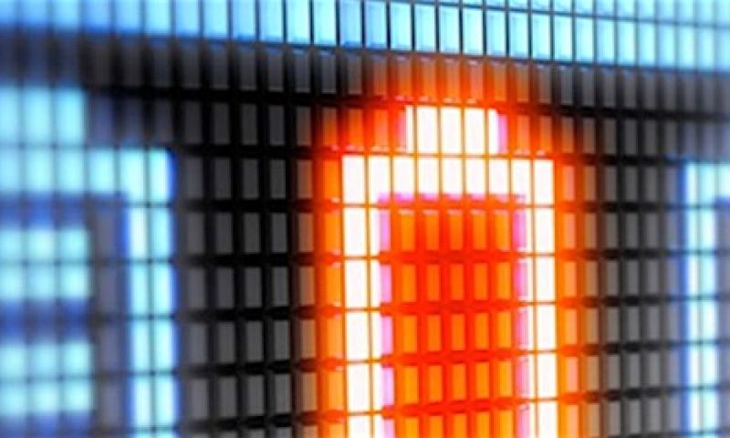 Binnenkort heb je in een paar minuten je smartphone opgeladen