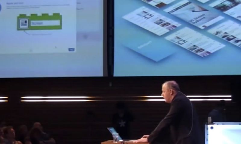 Nederlandse AppMachine haalt 15 miljoen dollar op