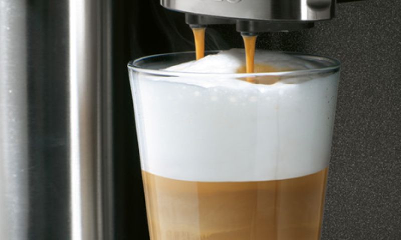 Hilarisch: programmeur maakt scripts voor koffie en sms naar de vrouw
