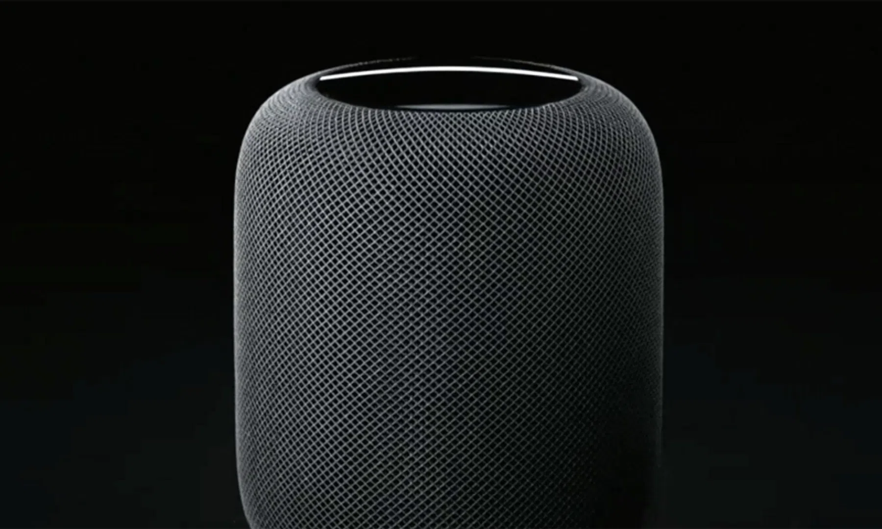 HomePod verkoop cijfers marktaandeel slimme speakers Amazon