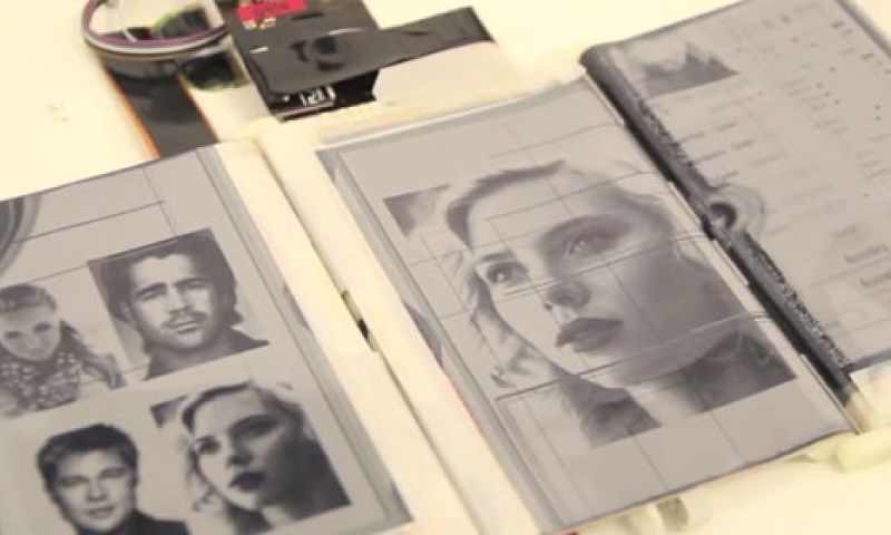 Scherm te klein? Even uitvouwen!