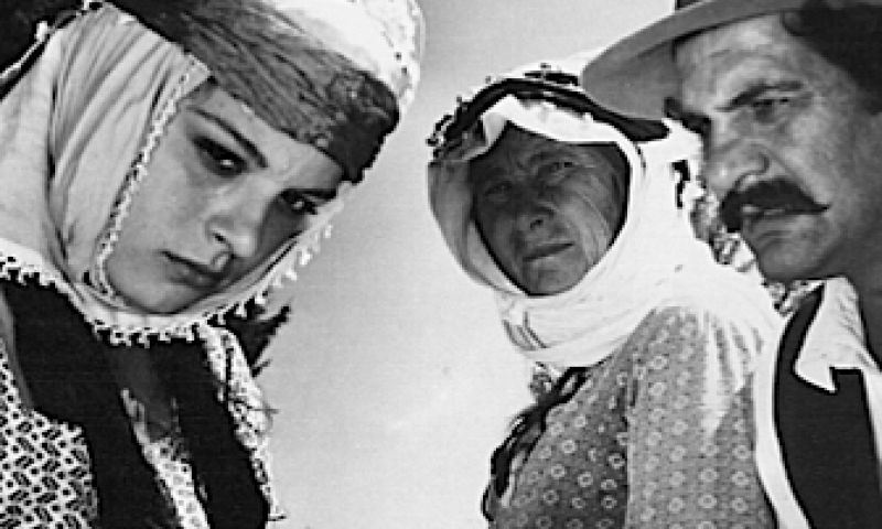 Obscure films online