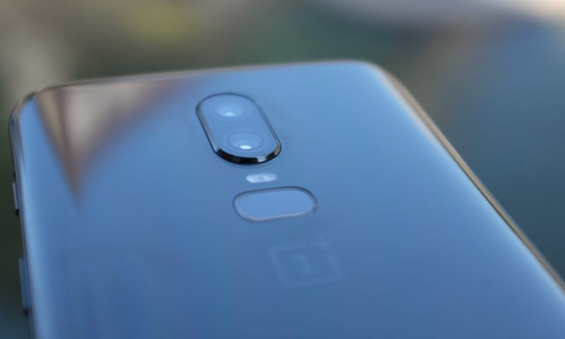 oneplus 6 verkoop kopen