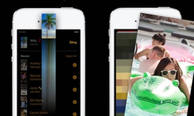 Zo gaat Facebooks variant op Snapchat werken