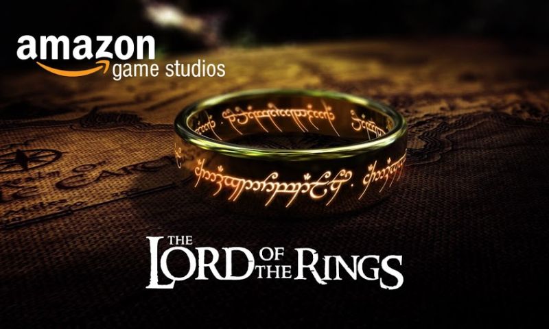 Amazon stopt ontwikkelen Lord of the Rings-game