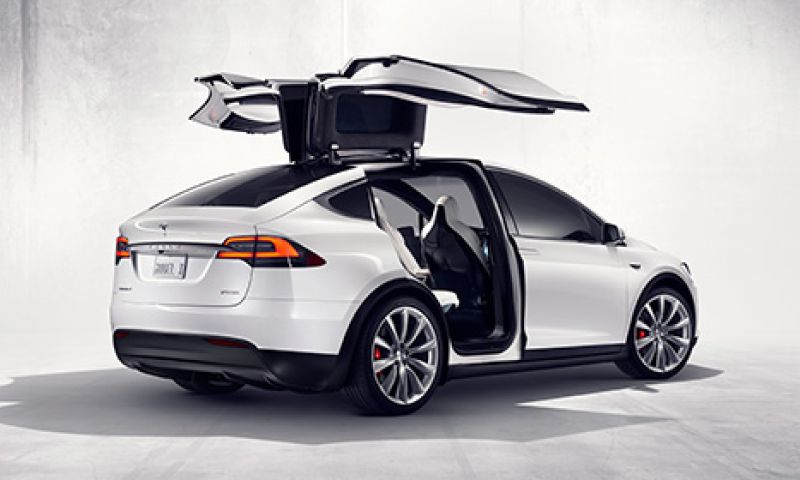 Commentaar: Waarom geen betaalbare auto, meneer Musk?