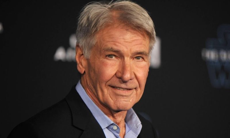 Harrison Ford nieuwe serie Ted Lasso apple tv