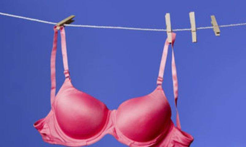 Vrouw spant rechtszaak aan tegen Google wegens ondergoed