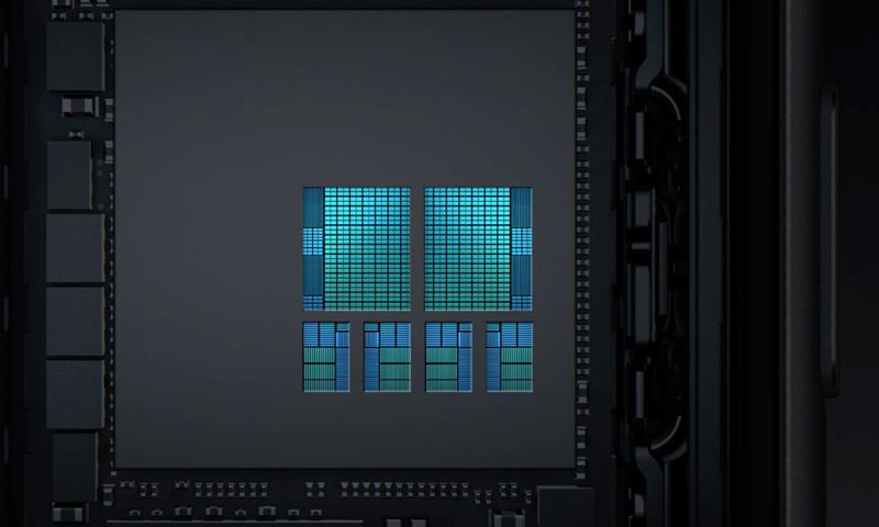 'Facebook werkt aan eigen chips voor betere AI'