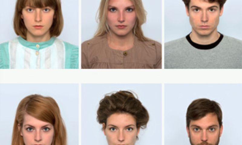 Bright Night #15: Perfect People