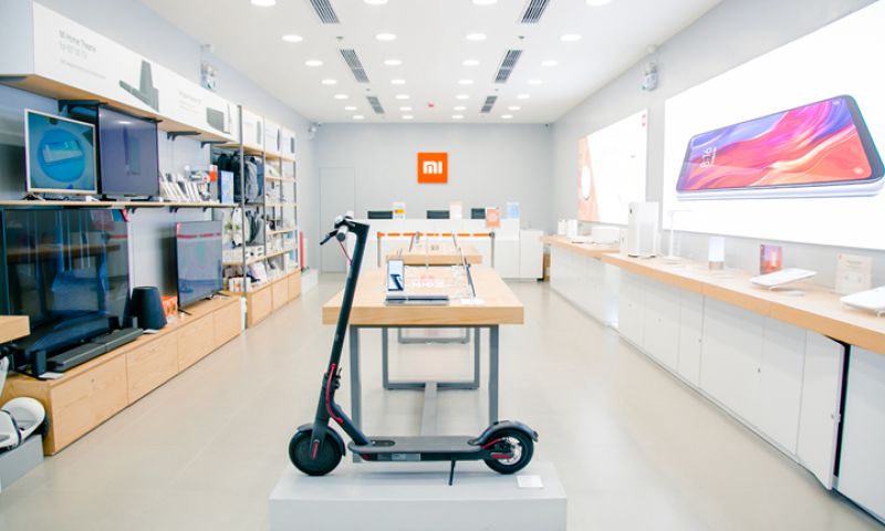 Xiaomi opent Nederlandse Mi Store-webwinkel op vrijdag