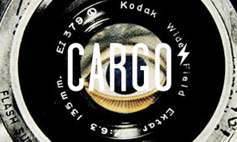 Eerste indruk: Cargo Collective