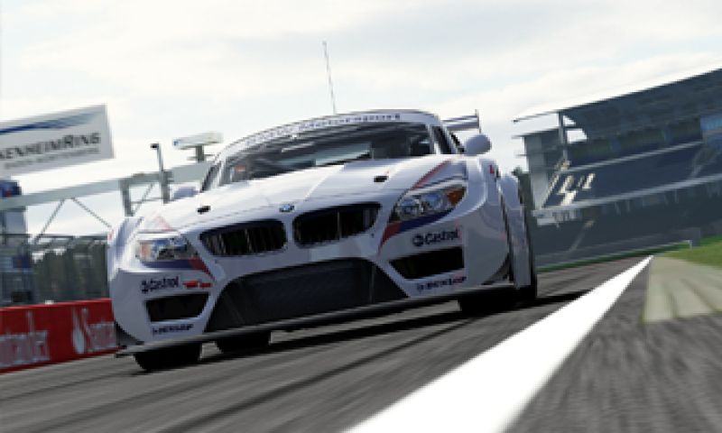 Game van de week: Forza Motorsport 4