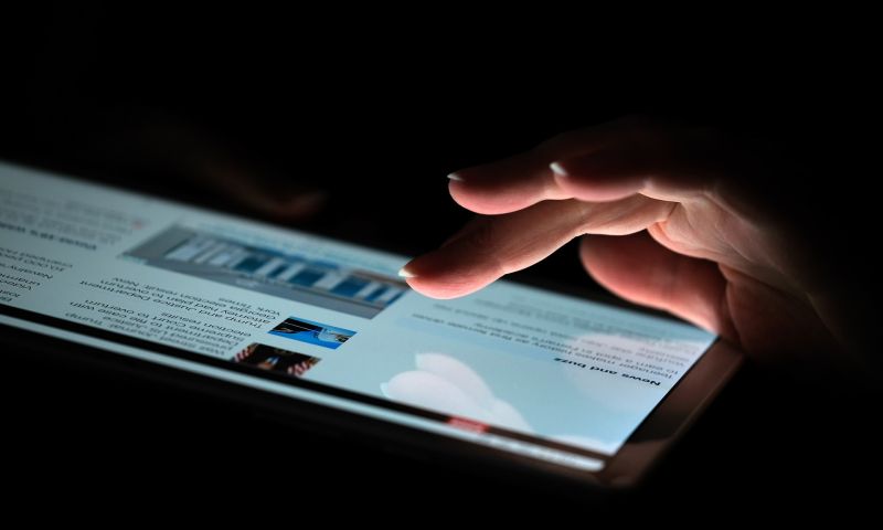 Australië Facebook nieuws