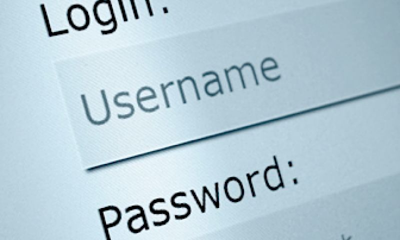 Hou ouder je bent, hoe veiliger je wachtwoord waarschijnlijk is