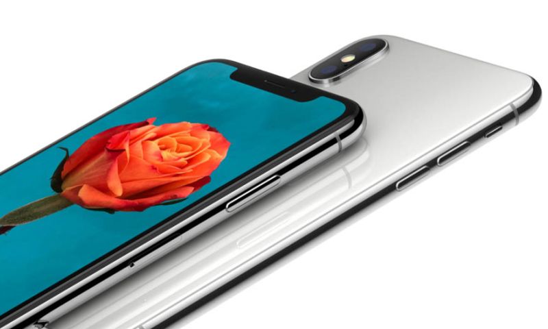 De iPhone X te duur? Deze startup laat je hem leasen