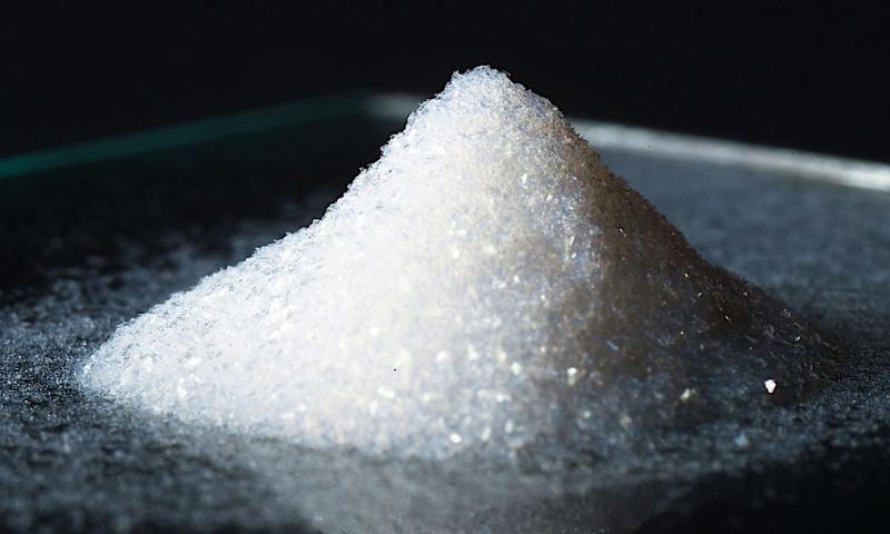 Optische microtags tonen of medicijnen echt zijn