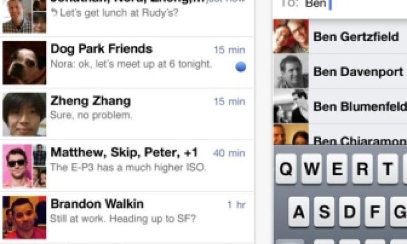 Facebook bedenkt nieuwe reden om je account te deleten