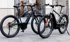Thumbnail for article: Harley-Davidson brengt eerste e-bikes in Nederland uit