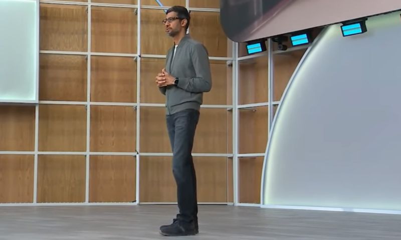 Dit zijn de belangrijkste aankondigingen van Google I/O