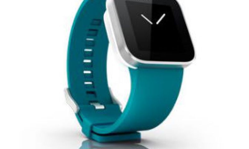 Sony showt dinsdag nieuwe smartwatch