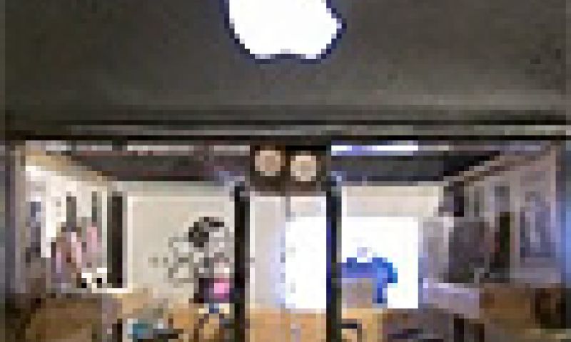 Personal Apple Store