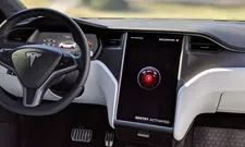 Thumbnail for article: Hoeveel beter werd een Tesla met updates dit jaar?