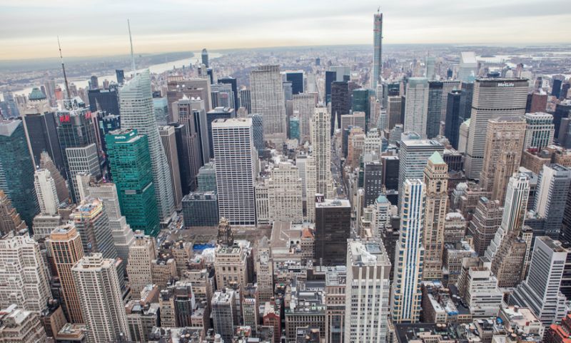 Airbnb pakt huiseigenaren aan die meer dan één woning aanbieden