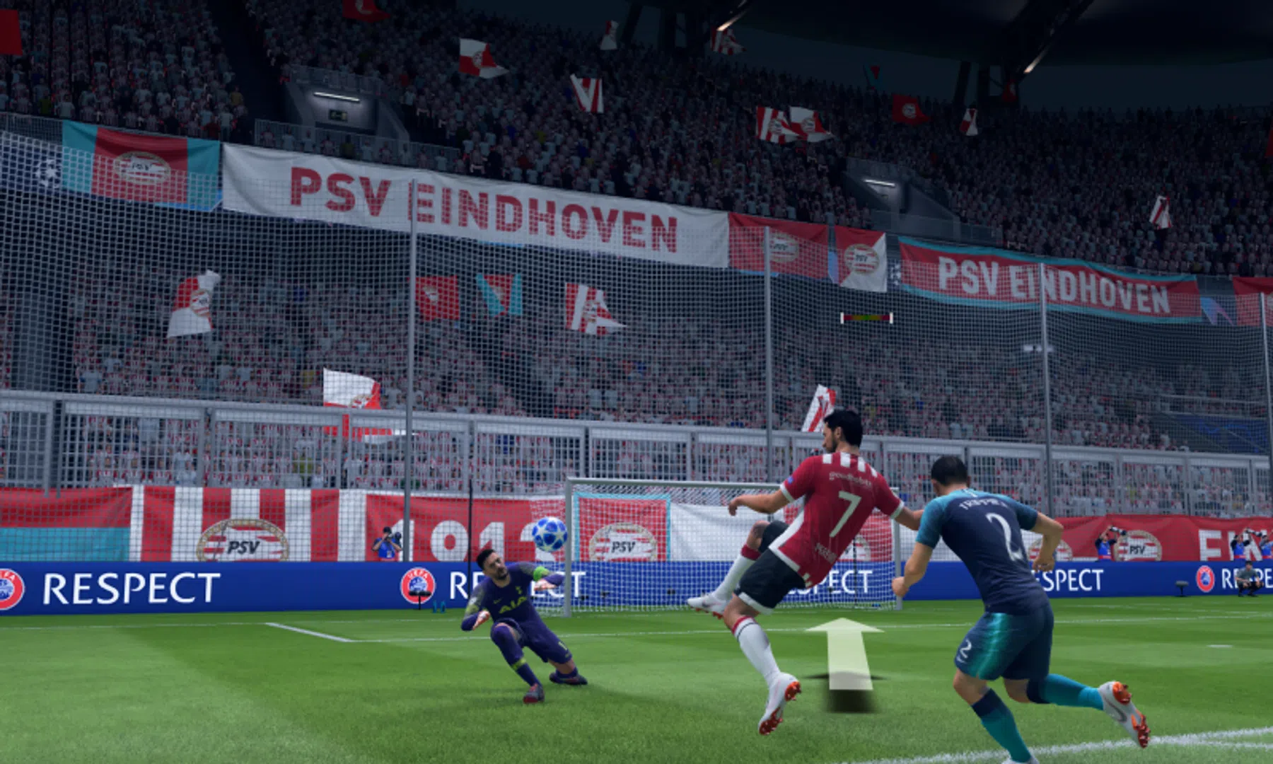 fifa 19 review
