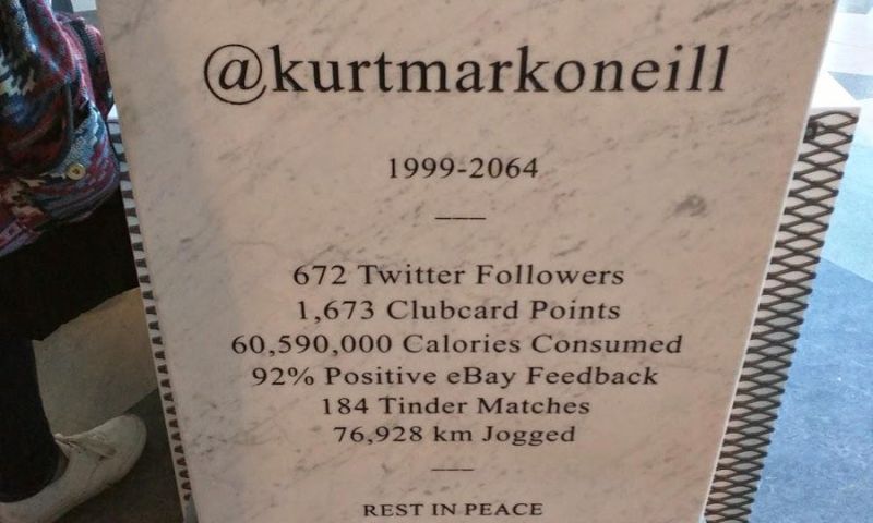 Twittering Dead project wil tweets overledenen behouden