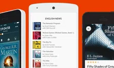 Thumbnail for article: Storytel wil de Spotify voor luisterboeken worden