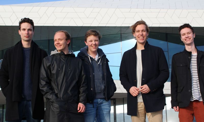 Nederlandse 'Airbnb voor fietsen' overgenomen door Amerikaanse marktleider