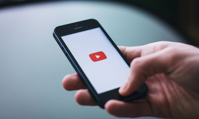 YouTube actie uploadfilter auteursrechten EU Europees Parlement