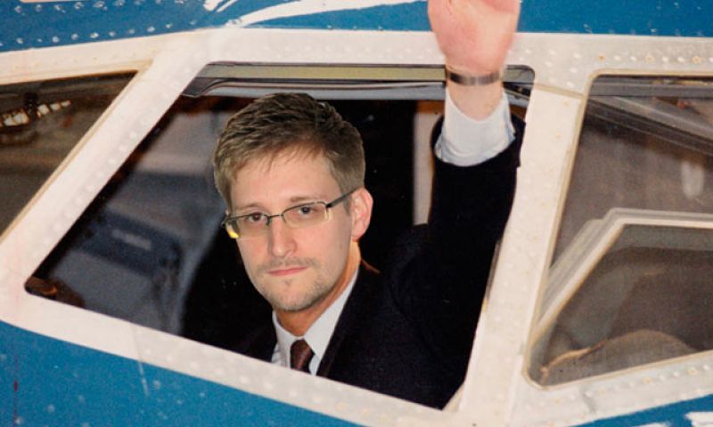 PRISM-break: Snowden mag Rusland in
