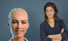 Thumbnail for article: Worden robots straks slimmer dan mensen?