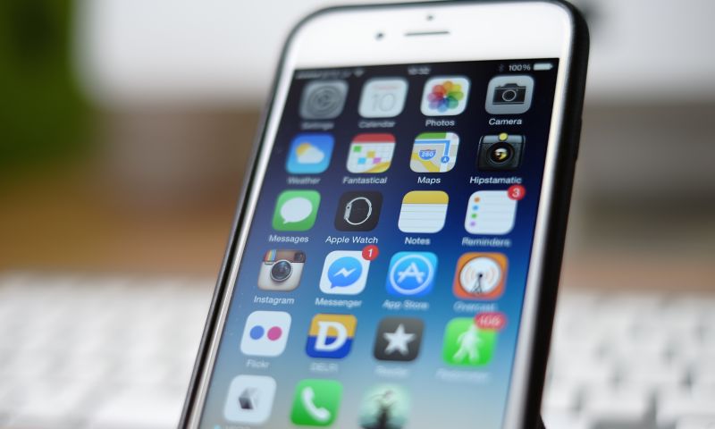 Deze iOS-apps zijn beter dan Apple's standaard-apps