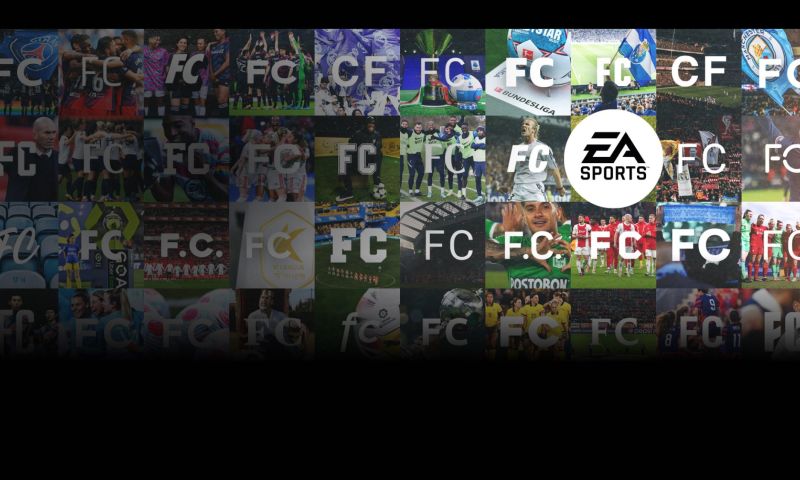 fifa game electronic arts voetbal sports fc