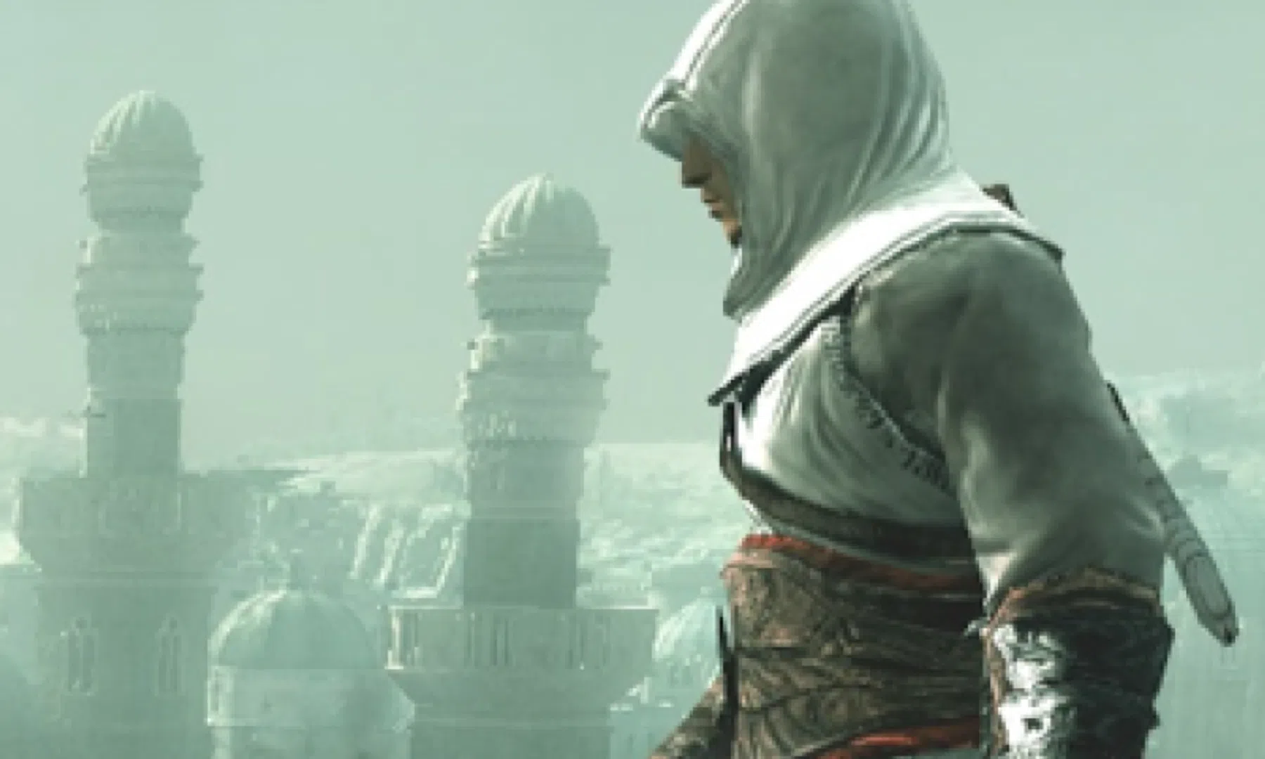 Best of YouTube: Assassin's Creed
