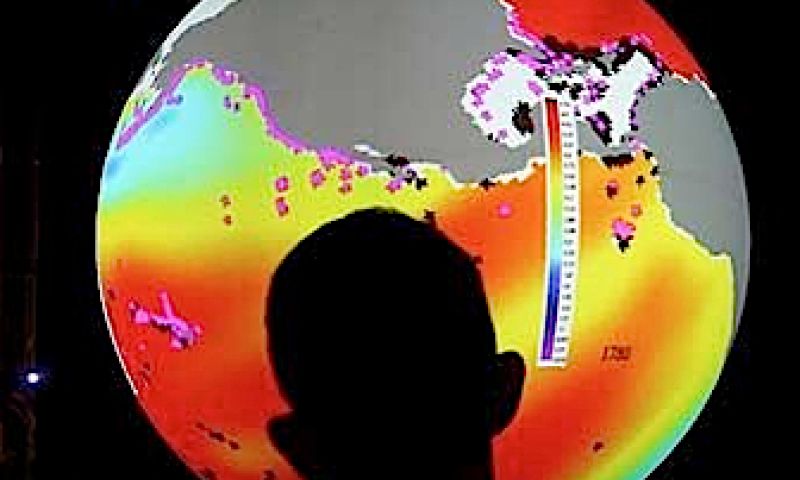 Het aantal klimaatsceptici neemt toe