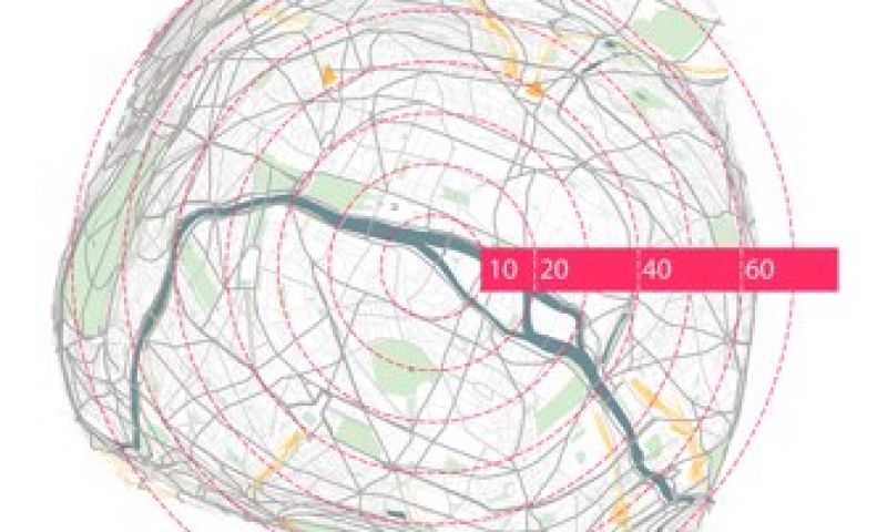 Alle ov-informatie openbaar beschikbaar